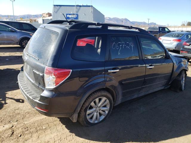 Photo 3 from auction – 2011 SUBARU FORESTER 2 with VIN JF2SHBDCXBH756605