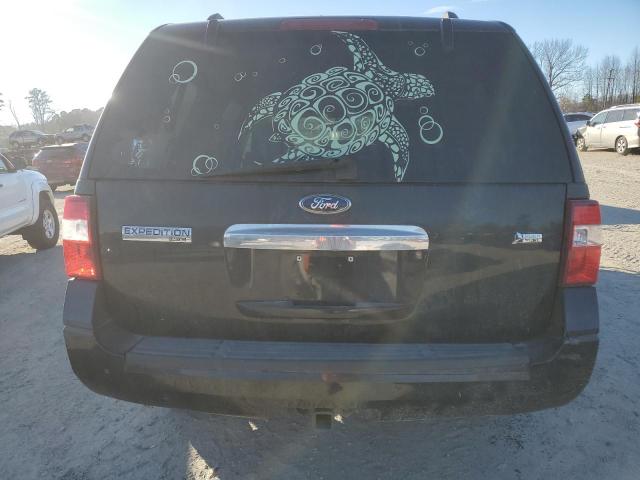 Photo 6 from auction – 2014 FORD EXPEDITION with VIN 1FMJU2A57EEF02993