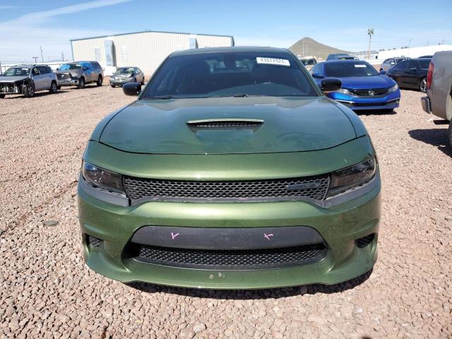 Photo 5 from auction – 2023 DODGE CHARGER R/ with VIN 2C3CDXCT8PH599319