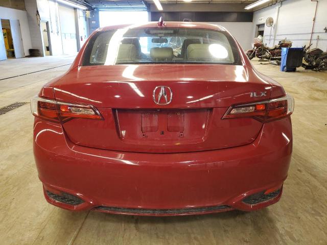 Photo 6 from auction – 2017 ACURA ILX BASE W with VIN 19UDE2F30HA012205