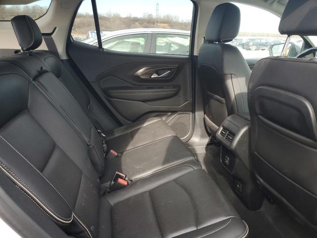 Photo 11 from auction – 2018 GMC TERRAIN DE with VIN 3GKALSEX9JL388299