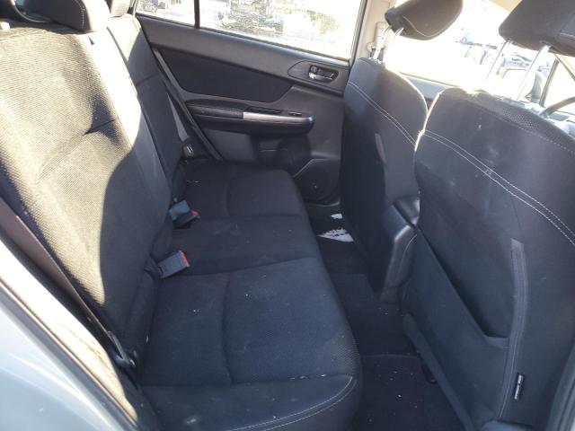 Photo 11 from auction – 2015 SUBARU XV CROSSTR with VIN JF2GPACC7FH293719