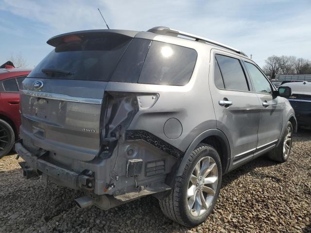 Photo 3 from auction – 2012 FORD EXPLORER L with VIN 1FMHK8F85CGA83473