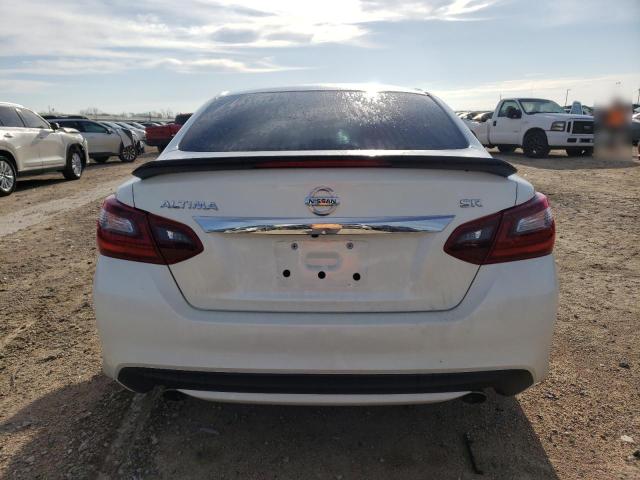 Photo 6 from auction – 2017 NISSAN ALTIMA 2.5 with VIN 1N4AL3AP5HC229279