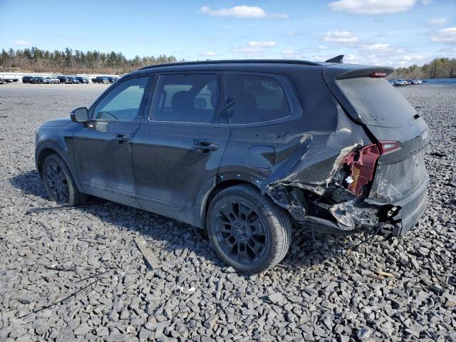 Photo 2 from auction – 2022 KIA TELLURIDE with VIN 5XYP5DHC4NG293389