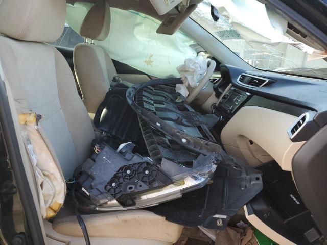 Photo 7 from auction – 2015 NISSAN ROGUE S with VIN KNMAT2MT4FP534954