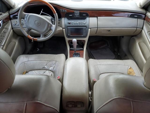 Photo 8 from auction – 2004 CADILLAC DEVILLE DT with VIN 1G6KF57914U197058