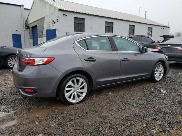 Photo 3 from auction – 2018 ACURA ILX BASE W with VIN 19UDE2F37JA008254