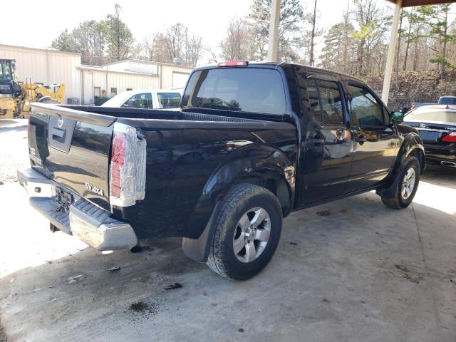Photo 3 from auction – 2013 NISSAN FRONTIER S with VIN 1N6AD0EV4DN716872