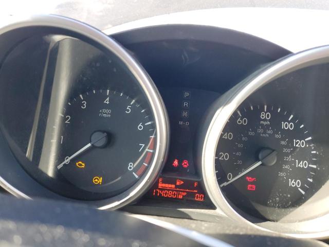 Photo 9 from auction – 2010 MAZDA 3 I with VIN JM1BL1SG4A1211052