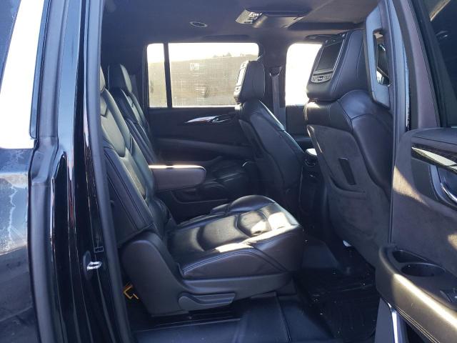صورة رقم 11 من المزاد - 2015 CADILLAC ESCALADE E مع VIN 1GYS4UKJXFR745377