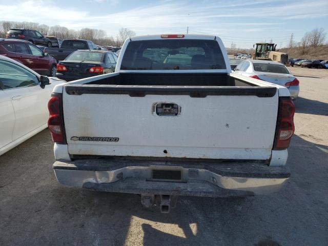 Foto 6 de la subasta – 2004 CHEVROLET SILVERADO2 con VIN 1GCEK19T04E208780