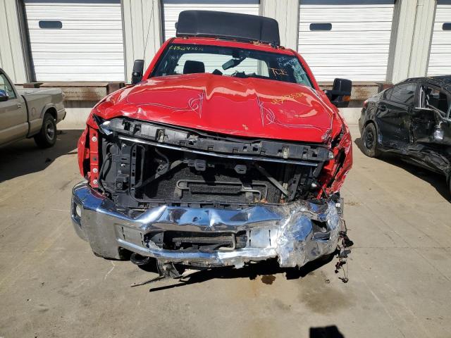 Photo 5 from auction – 2016 CHEVROLET SILVERADO with VIN 1GC1KVE84GF218640