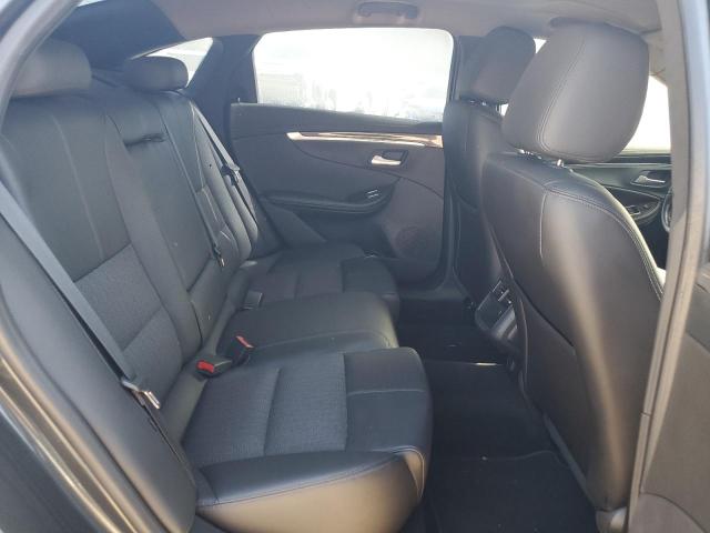 Photo 10 from auction – 2019 CHEVROLET IMPALA LT with VIN 2G11Z5S38K9110102