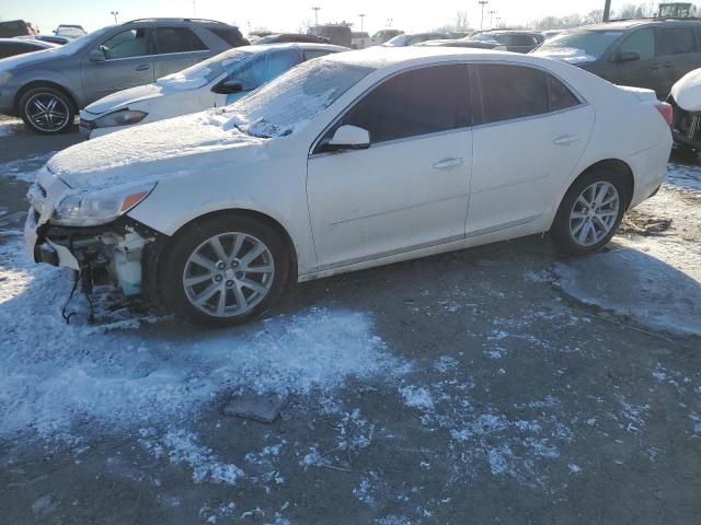 Photo 1 from auction – 2013 CHEVROLET MALIBU 2LT with VIN 1G11E5SA8DF263762
