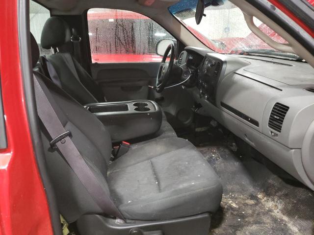 صورة رقم 10 من المزاد - 2011 CHEVROLET SILVERADO مع VIN 1GCNKPEX2BZ286656