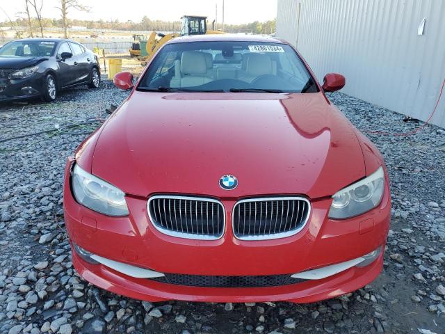 صورة رقم 5 من المزاد - 2011 BMW 328 I مع VIN WBADW3C5XBE541276