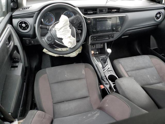Photo 8 from auction – 2018 TOYOTA COROLLA L with VIN 2T1BURHE7JC967584