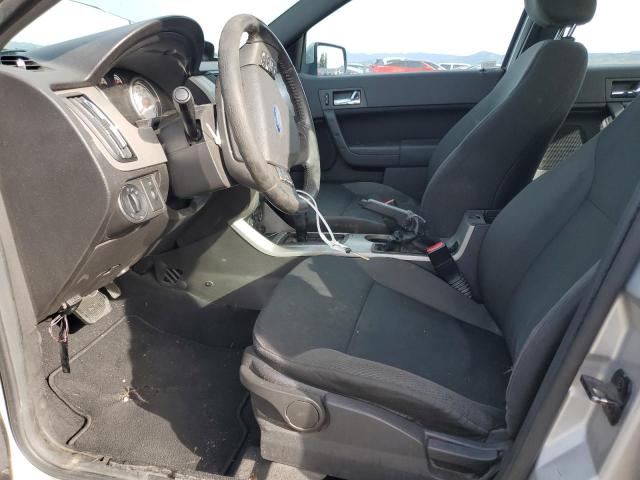 Photo 7 from auction – 2010 FORD FOCUS SES with VIN 1FAHP3GNXAW196731
