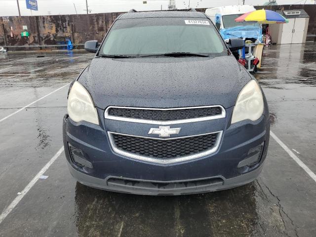 Photo 5 from auction – 2015 CHEVROLET EQUINOX LT with VIN 2GNFLFE39F6311862