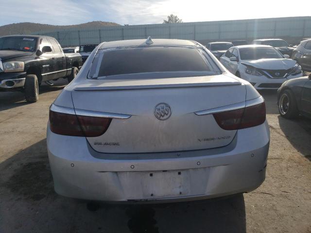 Photo 6 from auction – 2016 BUICK VERANO SPO with VIN 1G4PW5SK2G4184767