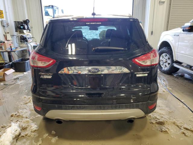 Photo 6 from auction – 2016 FORD ESCAPE TIT with VIN 1FMCU0J90GUC77499