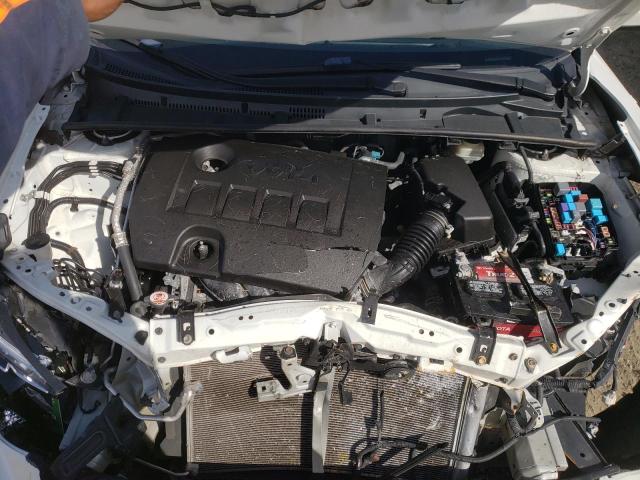 Photo 11 from auction – 2018 TOYOTA COROLLA L with VIN 5YFBURHE6JP781728
