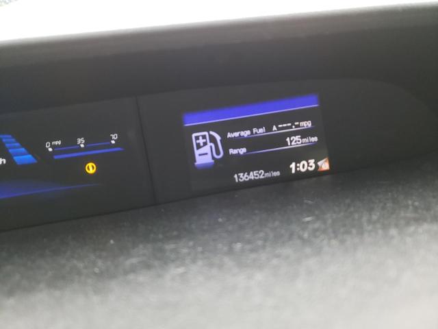 Foto 9 de la subasta – 2015 HONDA CIVIC EX con VIN 19XFB2F89FE004898