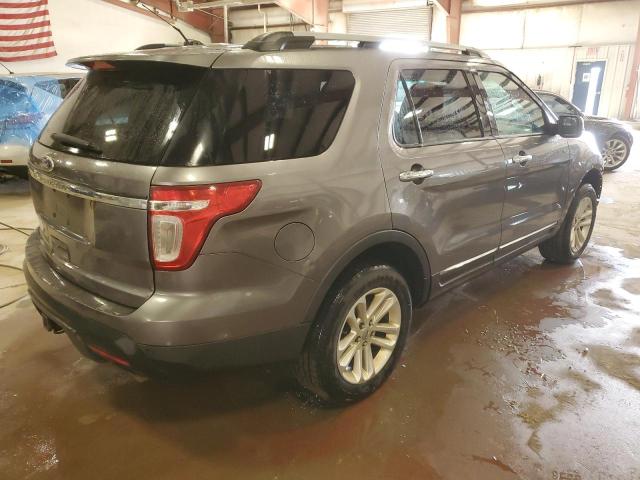 Photo 3 from auction – 2011 FORD EXPLORER X with VIN 1FMHK8D8XBGA80845