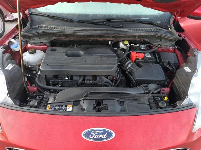 Photo 11 from auction – 2020 FORD ESCAPE TIT with VIN 1FMCU9J98LUB20446