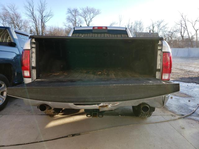 Photo 6 from auction – 2014 RAM 1500 SLT with VIN 1C6RR7TT3ES218383