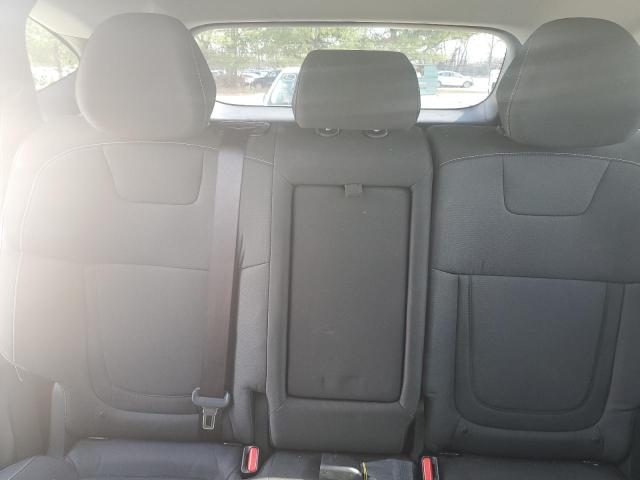 Photo 10 from auction – 2022 HYUNDAI TUCSON with VIN KM8JBCA15NU014429