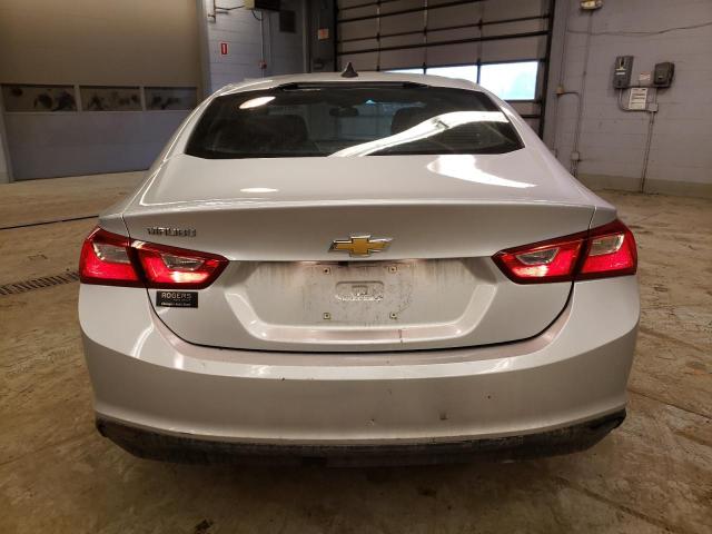 Photo 6 from auction – 2017 CHEVROLET MALIBU LS with VIN 1G1ZB5ST8HF289992