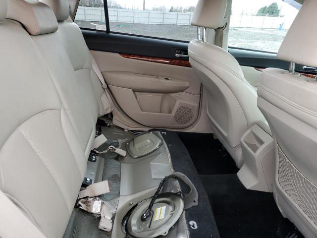 Photo 10 from auction – 2010 SUBARU OUTBACK 2. with VIN 4S4BRBKC9A3314551