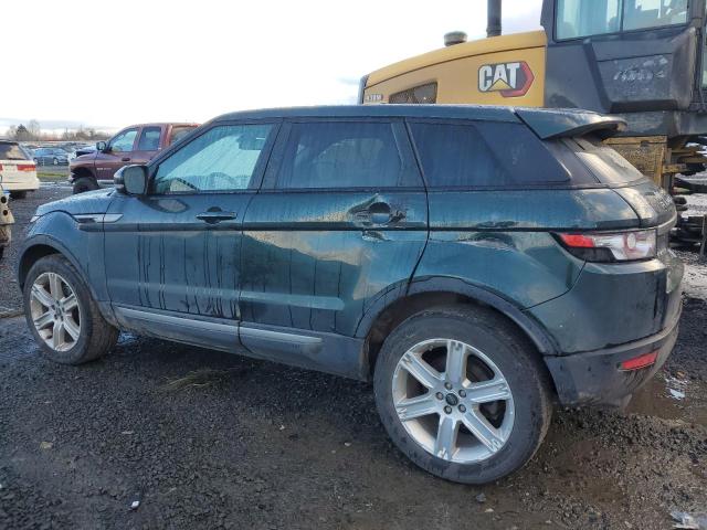 Photo 2 from auction – 2013 LAND ROVER RANGE ROVE with VIN SALVP2BGXDH852217