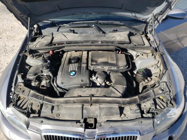 Photo 11 from auction – 2008 BMW 335 XI with VIN WBAWC73588E064980