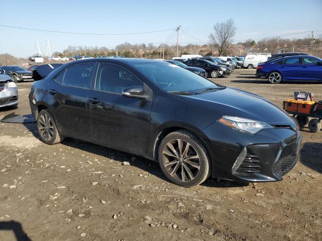 Photo 4 from auction – 2019 TOYOTA COROLLA L with VIN 2T1BURHE9KC127954