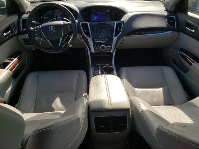 Photo 8 from auction – 2015 ACURA TLX ADVANC with VIN 19UUB2F78FA000781