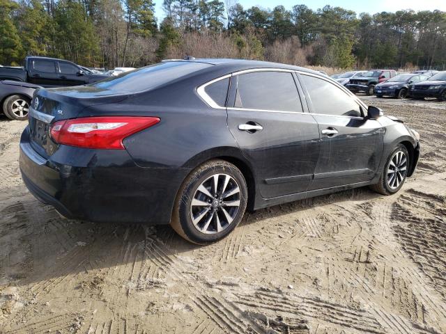 Photo 3 from auction – 2016 NISSAN ALTIMA 2.5 with VIN 1N4AL3AP4GC154556