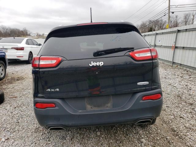 Photo 6 from auction – 2015 JEEP CHEROKEE L with VIN 1C4PJMCS8FW649728