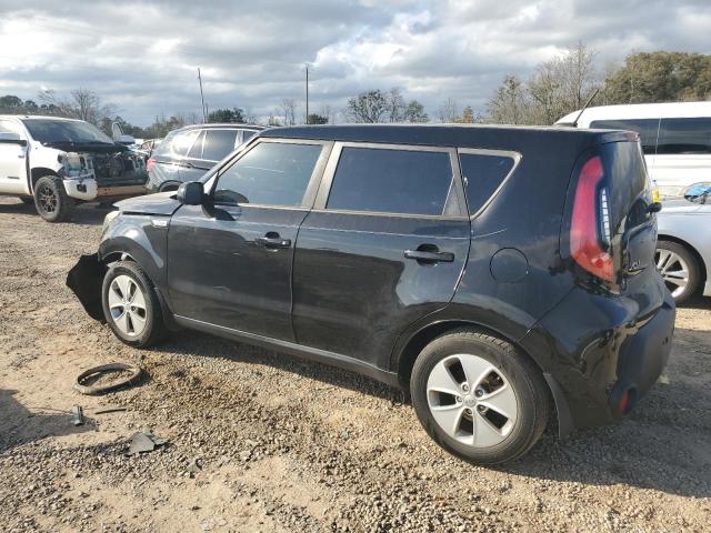 Photo 2 from auction – 2016 KIA SOUL with VIN KNDJN2A28G7355307