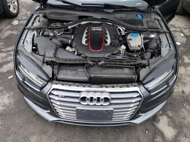 Foto 11 de la subasta – 2016 AUDI S7 PRESTIG con VIN WAUW2AFC0GN087209