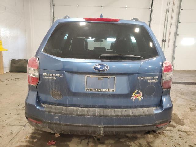 Photo 6 from auction – 2016 SUBARU FORESTER 2 with VIN JF2SJAGC7GH438314