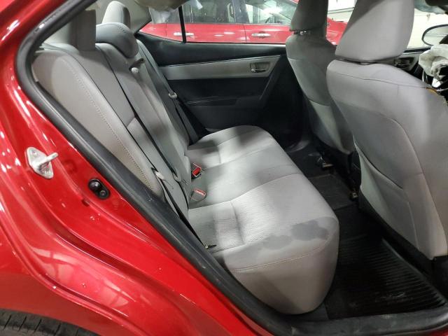 Photo 10 from auction – 2015 TOYOTA COROLLA L with VIN 5YFBURHE9FP241300