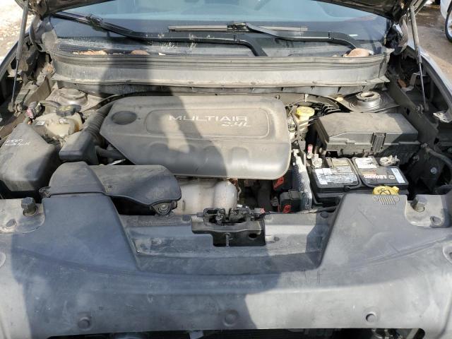 Photo 12 from auction – 2014 JEEP CHEROKEE L with VIN 1C4PJMCB0EW141221