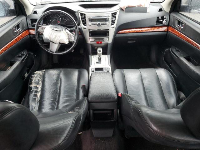 Photo 8 from auction – 2011 SUBARU LEGACY 2.5 with VIN 4S3BMBJ63B3226420