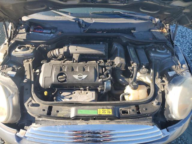 Photo 11 from auction – 2010 MINI COOPER CLU with VIN WMWML3C55ATX37726