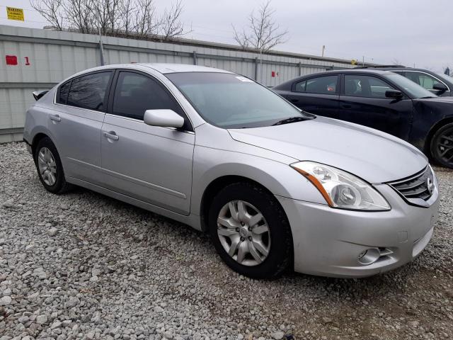 Photo 4 from auction – 2011 NISSAN ALTIMA BAS with VIN 1N4AL2AP1BC103616