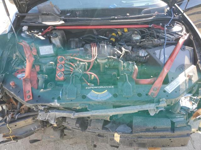 Photo 11 from auction – 2004 CHEVROLET IMPALA SS with VIN 2G1WP521X49145415