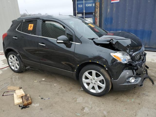 Photo 4 from auction – 2015 BUICK ENCORE PRE with VIN KL4CJHSB2FB180645
